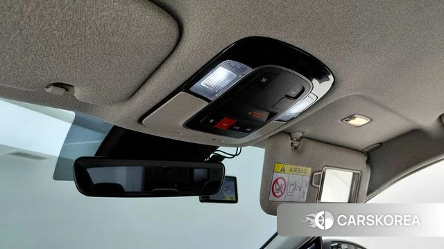 Hyundai Sonata Hybrid (DN8) id 4696504 из Кореи 7