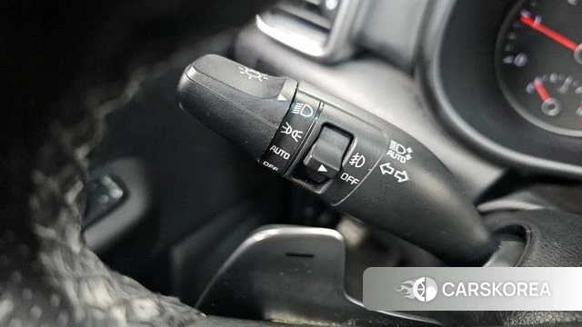 Kia Sportage The Bold id 3880002 из Кореи 7