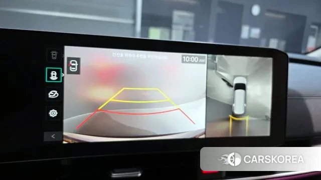 Kia The New Carnival 4th Generation id 3580862 из Кореи 7