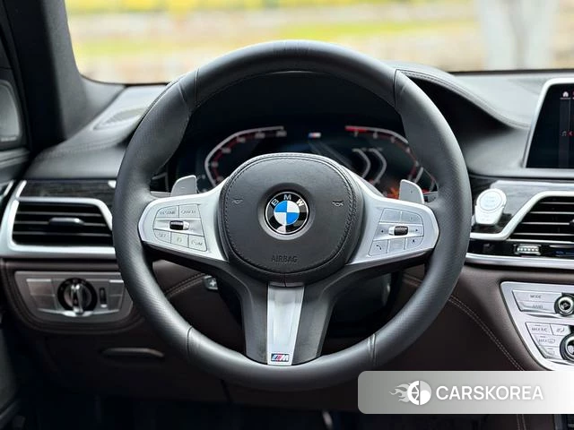 BMW 7 series id 4259019 из Китая 7