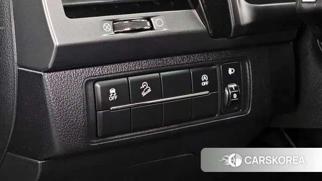 Ssangyong The New Rexton Sport id 3022313 из Кореи 7