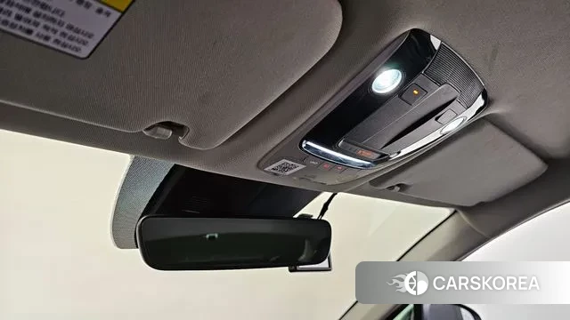 Kia K5 3rd generation id 3772448 из Кореи 7