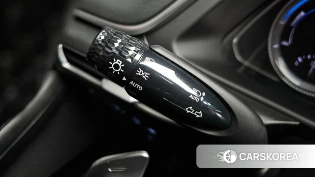 Hyundai Sonata Hybrid (DN8) id 3827347 из Кореи 7