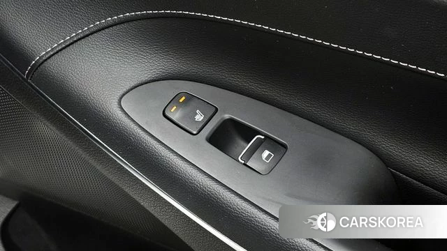 Hyundai Grandeur IG id 4020246 из Кореи 7