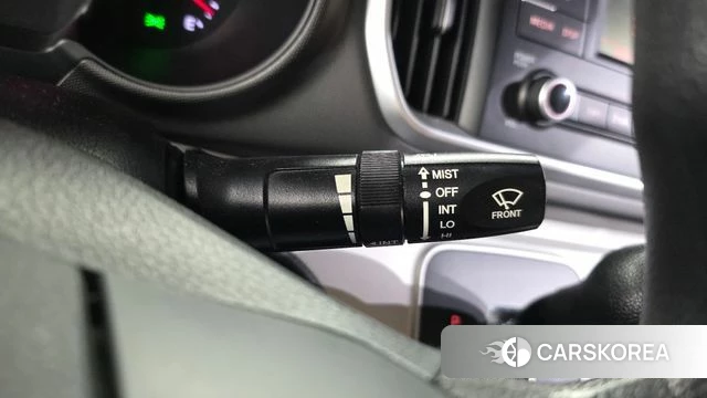 Kia The New Ray id 4742325 из Кореи 7