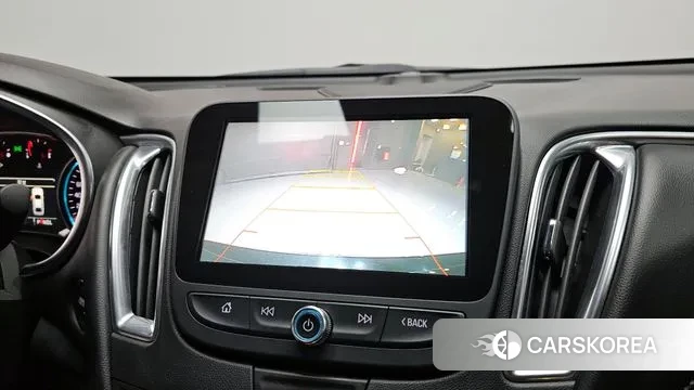 Chevrolet (GM Daewoo) All New Malibu id 3368732 из Кореи 7