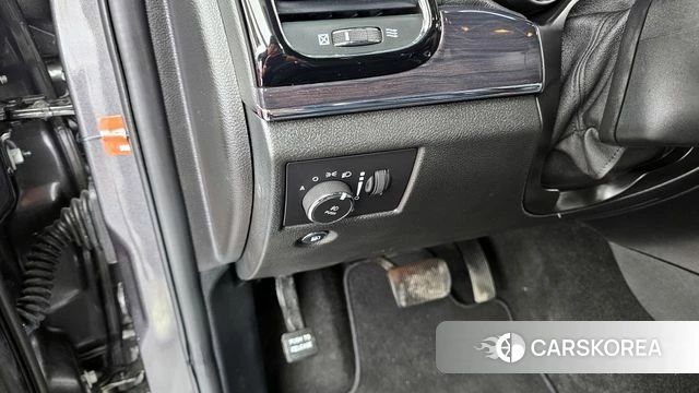 Jeep Grand Cherokee id 4285511 из Кореи 7