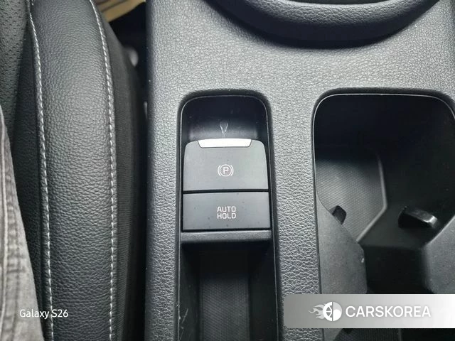 Kia The New K3 2nd generation id 4772558 из Кореи 7