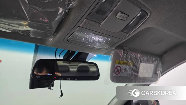 Kia The New K3 2nd generation id 4178346 из Кореи 7