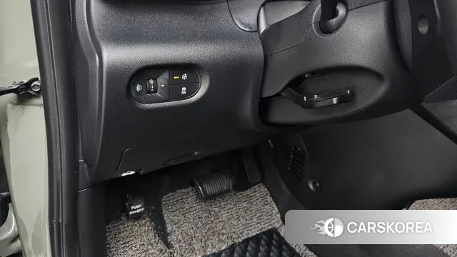 Hyundai Casper id 3017121 из Кореи 7