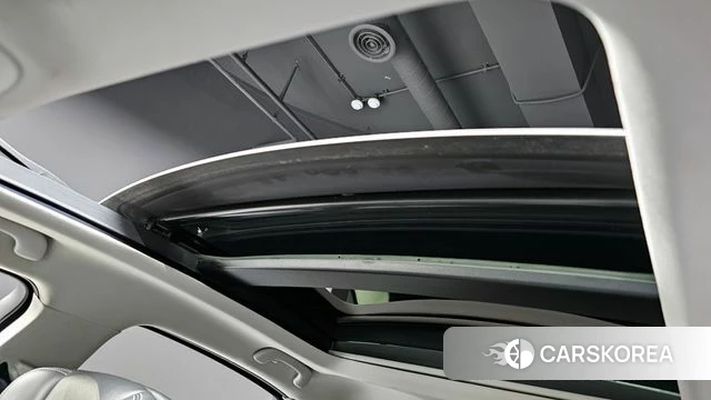 Renault Korea (Samsung) SM6 id 3813996 из Кореи 7