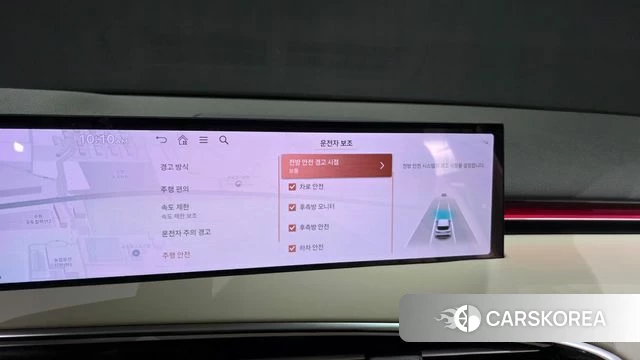 Genesis GV70 id 4185734 из Кореи 7