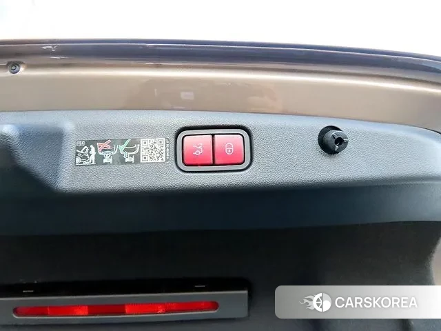 Mercedes-Benz E-Class W214 id 3512038 из Кореи 7