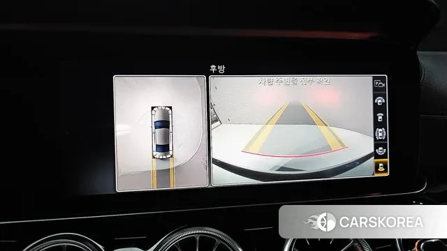 Mercedes-Benz CLS-Class C257 id 3033818 из Кореи 7