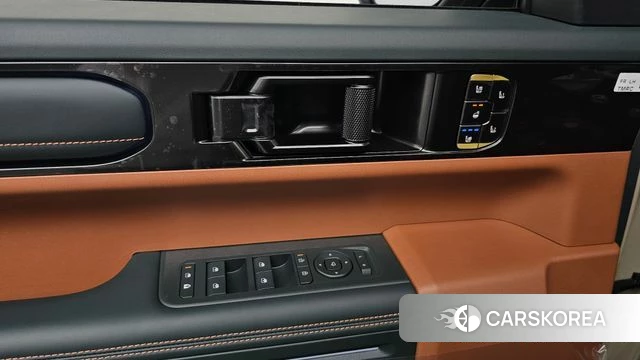 Kia Tasman id 4705926 из Кореи 7
