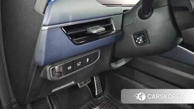 Kia The New K8 id 3674574 из Кореи 7