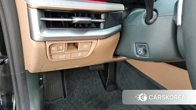 Hyundai Grandeur (GN7) id 3679703 из Кореи 7