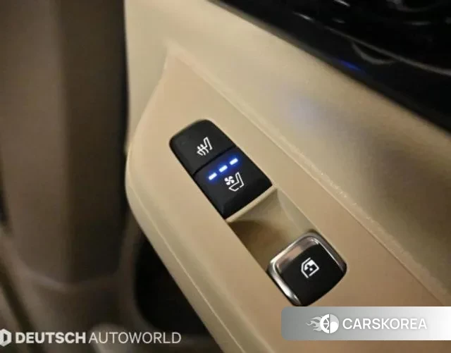 Kia The New Carnival 4th Generation id 3689695 из Кореи 7