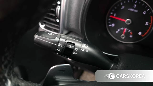Kia Sportage The Bold id 4895465 из Кореи 7