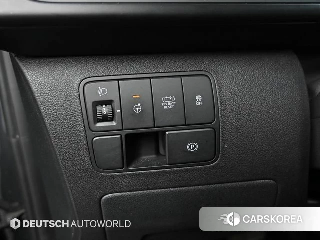 Hyundai Staria id 4388161 из Кореи 7