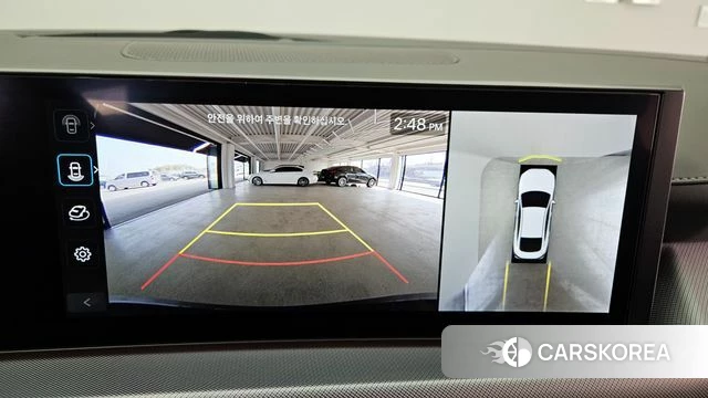 Hyundai Sonata D Edge (DN8) id 3940348 из Кореи 7