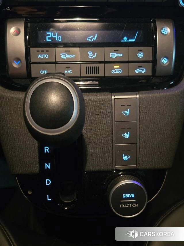 Hyundai Casper id 3953931 из Кореи 7