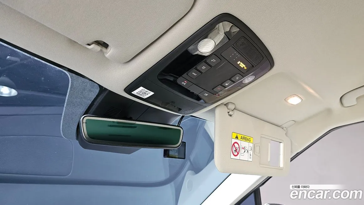 Kia Carnival 4th generation id 2133472 из Кореи 7