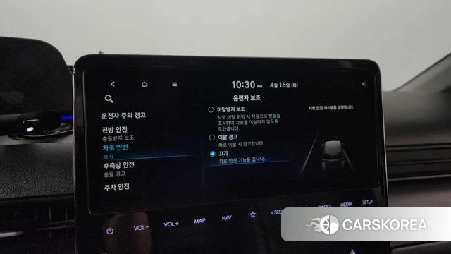 Hyundai Staria id 3953895 из Кореи 7