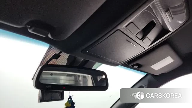 Ssangyong The New Rexton Sport id 3592236 из Кореи 7