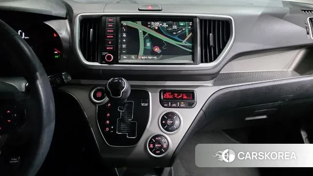 Kia The New Ray id 3716764 из Кореи 7