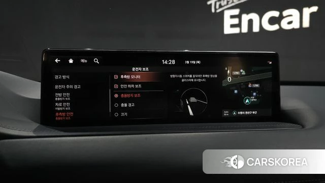 Genesis GV80 id 3812459 из Кореи 7