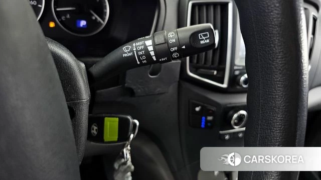 Hyundai The New Grand Starex id 3867481 из Кореи 7