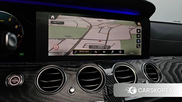 Mercedes-Benz E-Class W213 id 4232023 из Кореи 7