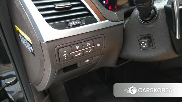 Genesis G80 id 4849967 из Кореи 7
