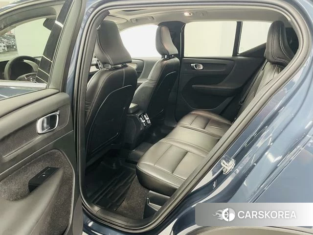 Volvo XC40 id 4211596 из Китая 7