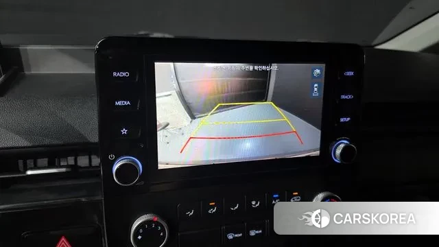 Hyundai Staria id 3143215 из Кореи 7