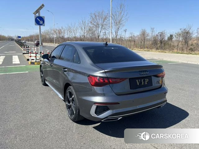 Audi A3 id 4307300 из Китая 7