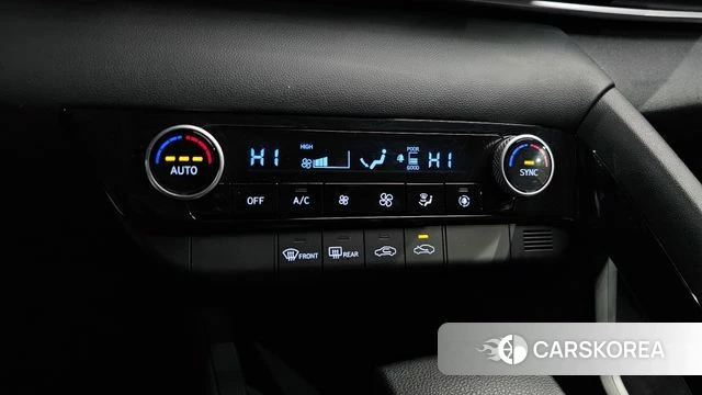 Hyundai Avante Hybrid (CN7) id 3818852 из Кореи 7