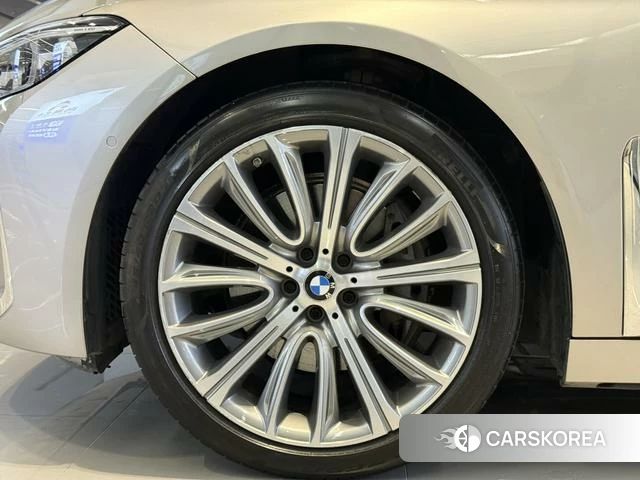 BMW 7 series id 4259264 из Китая 7