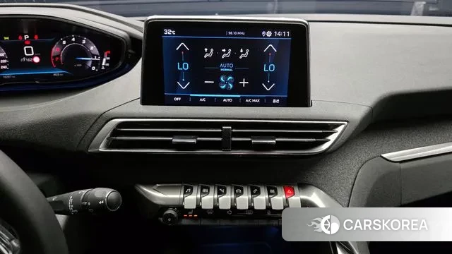 Peugeot 3008 second generation id 2974172 из Кореи 7