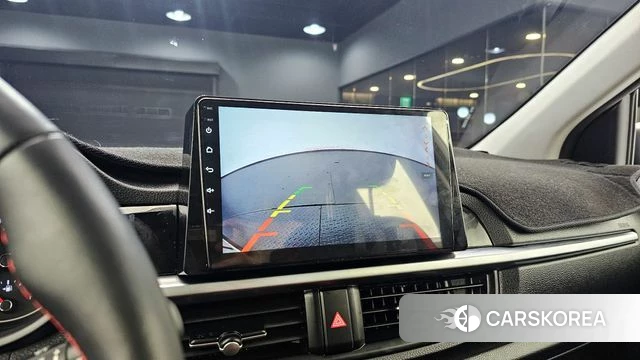 Kia All New Morning (JA) id 3814107 из Кореи 7