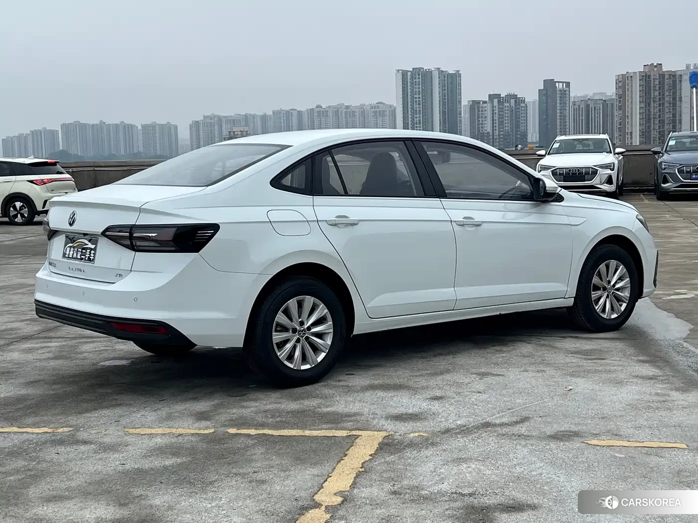 Volkswagen Lavida id 4577589 из Китая 7