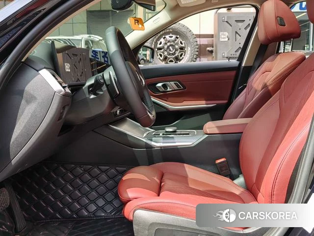 BMW 3 series id 4277571 из Китая 7
