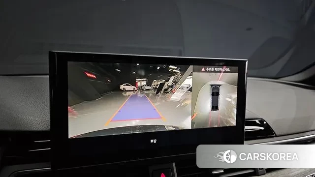 Audi A5 (F5) id 3538856 из Кореи 7