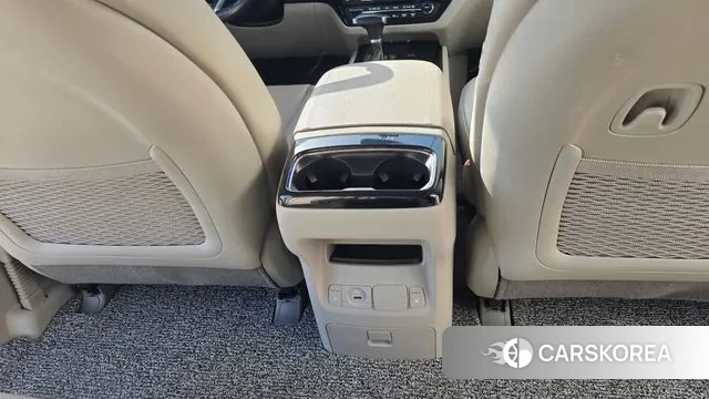 Kia The New Carnival id 3709081 из Кореи 7