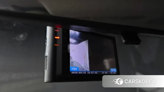 Hyundai The New Grand Starex id 3226754 из Кореи 7