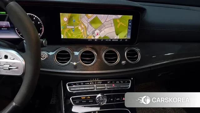 Mercedes-Benz E-Class W213 id 3149909 из Кореи 7