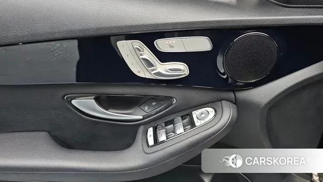 Mercedes-Benz C-Class W205 id 3417539 из Кореи 7