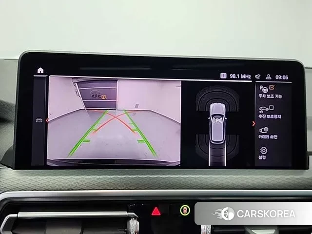 BMW X3 (G01) id 3670786 из Кореи 7