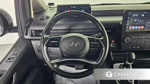 Hyundai Staria id 3225155 из Кореи 7